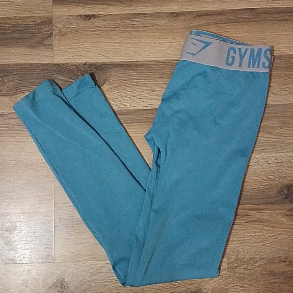 Gymshark Fit Leggings